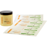 Avery&reg; Print-to-the-Edge Rectangular Labels 2"x3" Glossy Clear 80/pkg