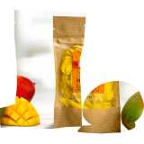 Avery&reg; Print-to-the-Edge Rectangular Labels 2"x3" Glossy Clear 80/pkg