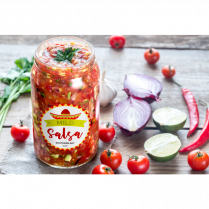 Avery&reg; Print-to-the-Edge Round Labels 2-1/2" Glossy White 90/pkg