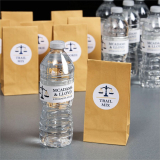 Avery&reg; Print-to-the-Edge Wraparound Labels 9-3/4"x1-1/4" White 40/pkg