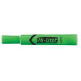 Avery&reg; HI-LITER&reg; Chisel Tip Fluorescent Green *single*