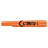 Avery&reg; HI-LITER&reg; Chisel Tip Fluorescent Orange *single*