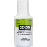 Dixon Universal Correction Fluid 20ml Single