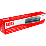 Basics&reg; Three-Hole Adjustable Punch