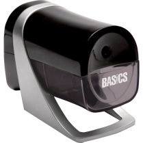 Basics Electric Pencil Sharpener