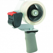 Basics&reg; Premium Tape Gun Dispenser with Tape Roll