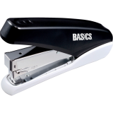 Basics&reg; Reduced Force Stapler Full Strip 40 sheets