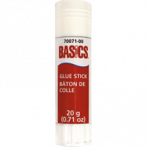 Basics&reg; Glue Stick 20g