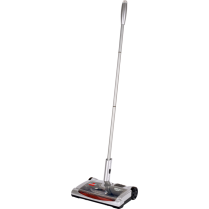 Bissell&reg; Perfect Sweep Turbo&trade; Rechargeable Sweeper 12