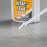 Bic Wite-Out Plus Correction Fluid 12/box