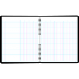 Blueline&reg; A767 Columnar Book 12"x10" 12-column