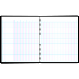 Blueline&reg; A767 Columnar Book 12"x10" 20-column