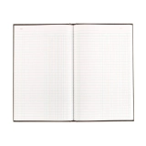 Blueline&reg; A790 Account Book 12-1/2x7-5/8" 3 Columns