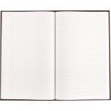 Blueline&reg; A790 Account Book 12-1/2"x7-5/8" Record