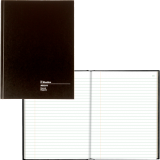 Blueline&reg; A82 Account Book 10-1/4"x7-11/16" Record