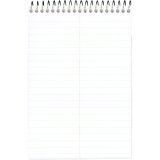 Blueline&reg; Steno Book Top Bound 6"x9" 360 pages