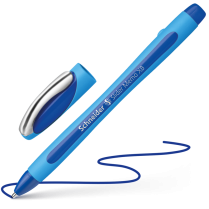 Schneider Slider Memo XB Extra Broad Ballpiont Pen Blue