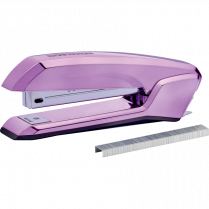 Bostitch&reg; B210 Ascend&trade; Stapler Metallic Purple