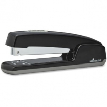 Bostitch&reg; B5000 Executive Stapler Full Strip Black