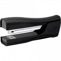 Bostitch&reg; Dynamo&trade; Full Strip Stapler Black