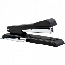Bostitch&reg; B8&reg; PowerCrown&trade; Desktop Stapler Half Strip 20 sheets