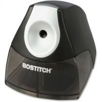 Bostitch Electric Pencil Sharpener Black
