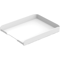 Bostitch&reg; Konnect&trade; Letter Tray White