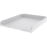 Bostitch&reg; Konnect&trade; Letter Tray White