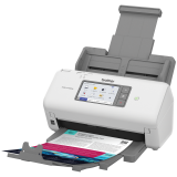 Brother ADS-4700W Professional Desktop Scanner