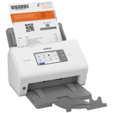 Brother ADS-4900W Professional Desktop Scanner