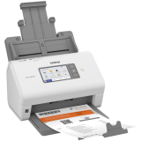 Brother ADS-4900W Professional Desktop Scanner