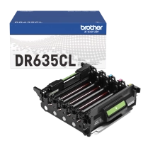 Brother DR635CL Drum Unit