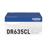 Brother DR635CL Drum Unit
