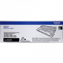 Brother Toner Drum DR820