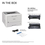 Brother HL-L5215DW Monochrome Laser Printer