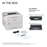 Brother HL-L6415DW Monochrome Laser Printer