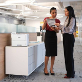 Brother HL-L6415DW Monochrome Laser Printer