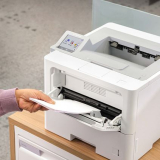 Brother HL-L6415DW Monochrome Laser Printer