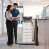 Brother HL-L6415DW Monochrome Laser Printer