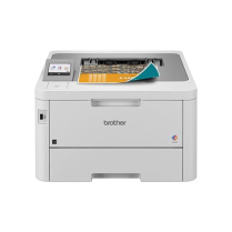 Brother HL-L8245CDW Compact Colour Laser Printer