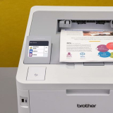 Brother HL-L8245CDW Compact Colour Laser Printer