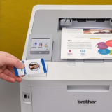Brother HL-L8245CDW Compact Colour Laser Printer