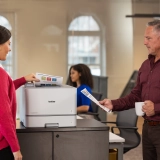 Brother HL-L8570CDW Business Colour Laser Printer