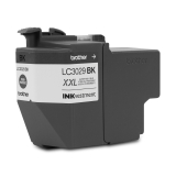 Brother LC3029BKS Super High Yield Black INKvestment Tank Ink Cartridge