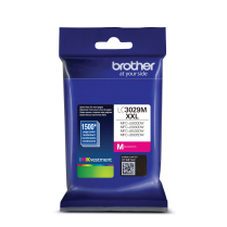Brother LC3029MS Super High Yield Magenta INKvestment Tank Ink Cartridge