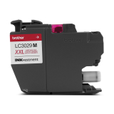 Brother LC3029MS Super High Yield Magenta INKvestment Tank Ink Cartridge