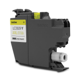 Brother LC3029YS Super High Yield Yellow INKvestment Tank Ink Cartridge