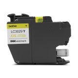Brother LC3029YS Super High Yield Yellow INKvestment Tank Ink Cartridge