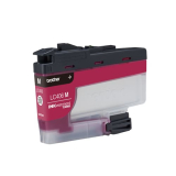 Brother Inkjet Cartridge LC406 Magenta