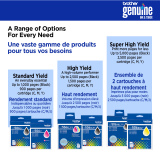 Brother Inkjet Cartridge LC506 Standard Yield Black